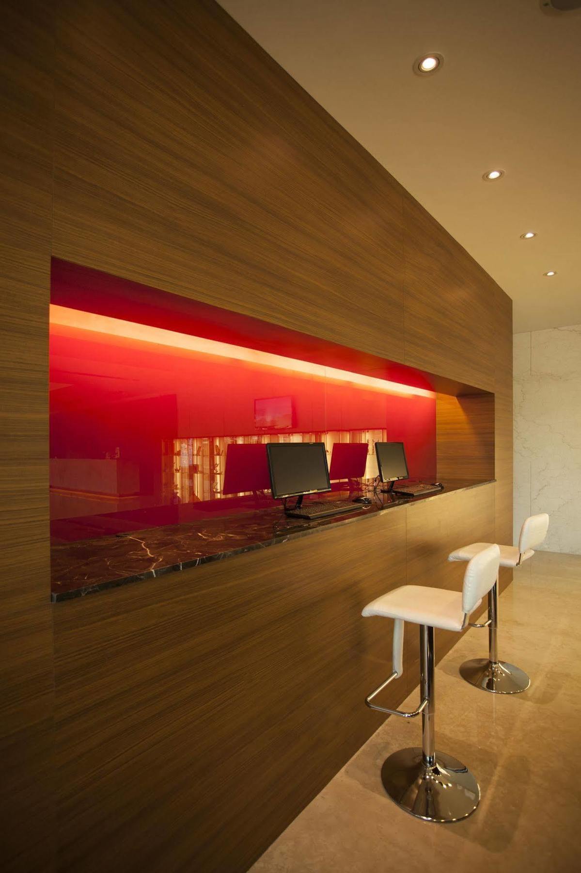 Sankaikan Hotel Puzi Luaran gambar